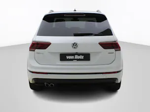 VW Tiguan 2.0 TSI DSG R-Line 4Motion