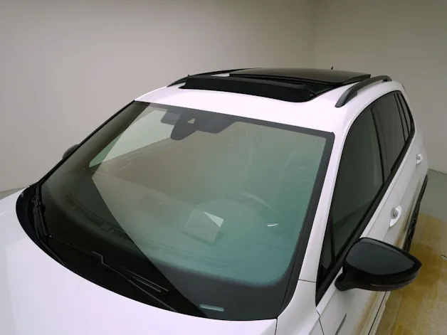 VW Tiguan 2.0 TSI DSG R-Line 4Motion