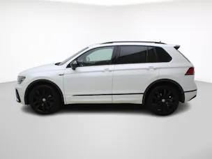 VW Tiguan 2.0 TSI DSG R-Line 4Motion