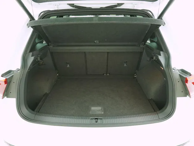 VW Tiguan 2.0 TSI DSG R-Line 4Motion