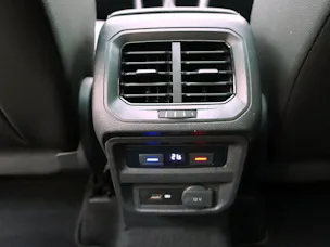 VW Tiguan 2.0 TSI DSG R-Line 4Motion