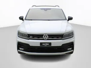 VW Tiguan 2.0 TSI DSG R-Line 4Motion