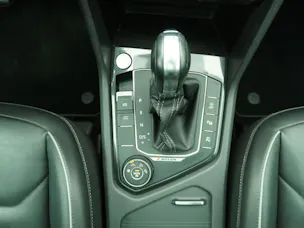 VW Tiguan 2.0 TSI DSG R-Line 4Motion