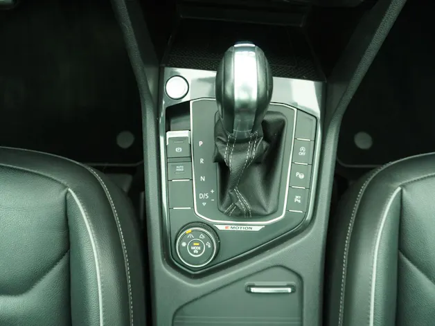 VW Tiguan 2.0 TSI DSG R-Line 4Motion
