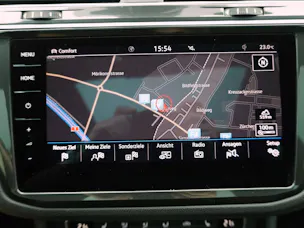VW Tiguan 2.0 TSI DSG R-Line 4Motion