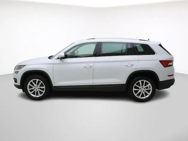SKODA Kodiaq 2.0 TDI DSG Style