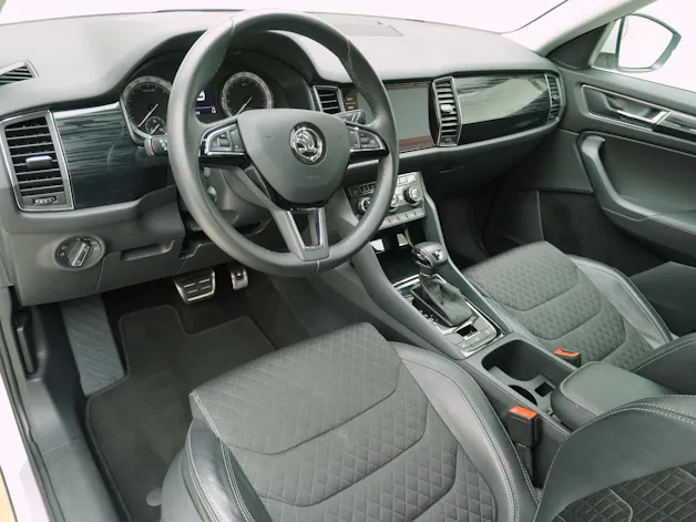 SKODA Kodiaq 2.0 TDI DSG Style