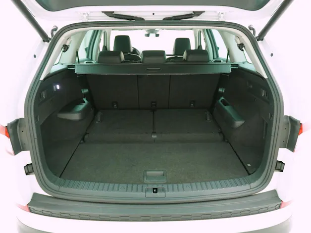 SKODA Kodiaq 2.0 TDI DSG Style