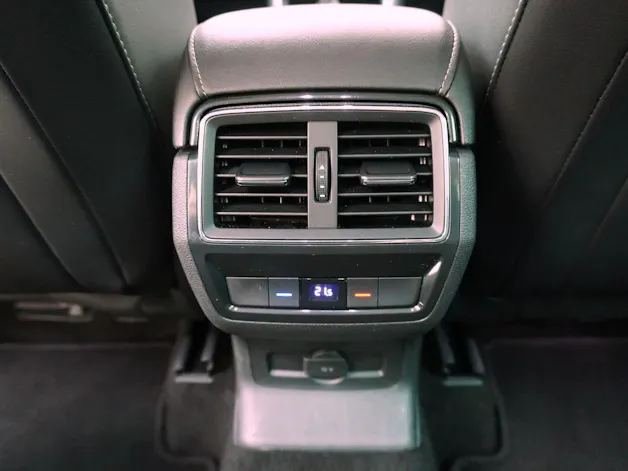 SKODA Kodiaq 2.0 TDI DSG Style