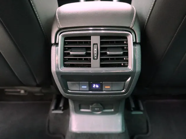 SKODA Kodiaq 2.0 TDI DSG Style