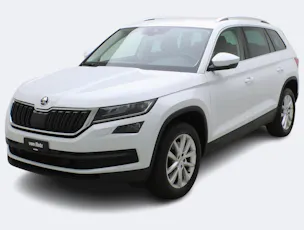 SKODA Kodiaq 2.0 TDI DSG Style