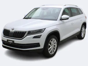SKODA Kodiaq 2.0 TDI DSG Style