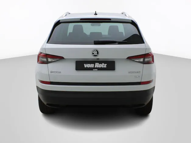 SKODA Kodiaq 2.0 TDI DSG Style