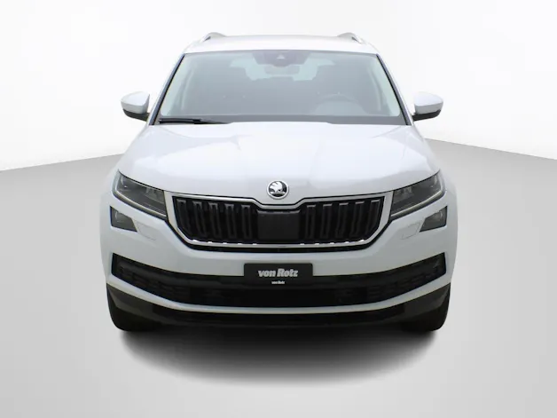 SKODA Kodiaq 2.0 TDI DSG Style