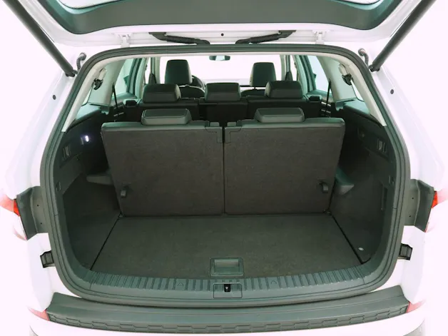 SKODA Kodiaq 2.0 TDI DSG Style