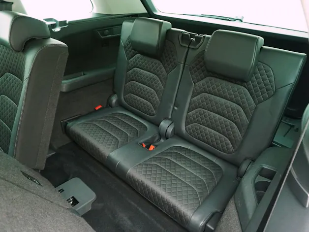SKODA Kodiaq 2.0 TDI DSG Style