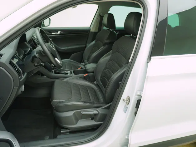 SKODA Kodiaq 2.0 TDI DSG Style