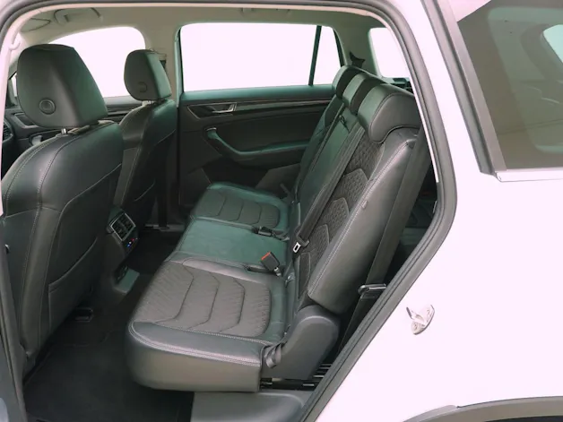 SKODA Kodiaq 2.0 TDI DSG Style