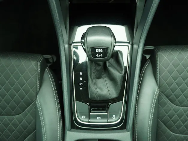 SKODA Kodiaq 2.0 TDI DSG Style