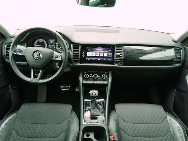 SKODA Kodiaq 2.0 TDI DSG Style