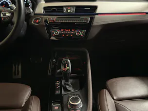 BMW X2 F39 M35i