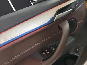 BMW X2 F39 M35i