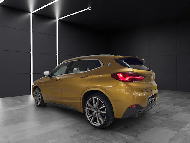 BMW X2 F39 M35i