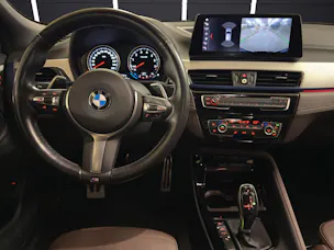 BMW X2 F39 M35i