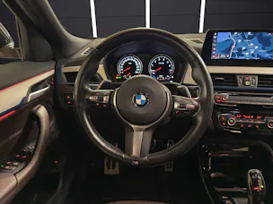 BMW X2 F39 M35i