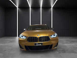 BMW X2 F39 M35i