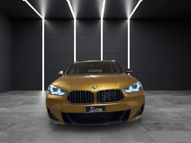 BMW X2 F39 M35i