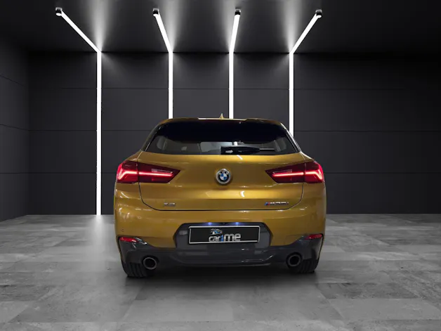 BMW X2 F39 M35i