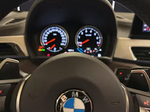 BMW X2 F39 M35i