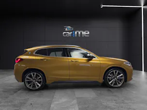 BMW X2 F39 M35i