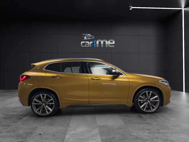 BMW X2 F39 M35i