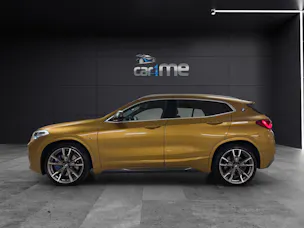 BMW X2 F39 M35i