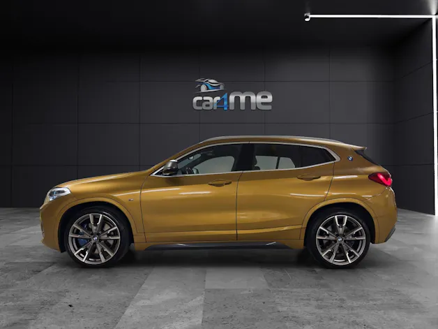 BMW X2 F39 M35i