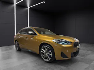BMW X2 F39 M35i