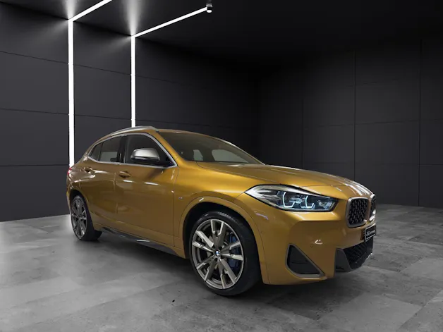 BMW X2 F39 M35i