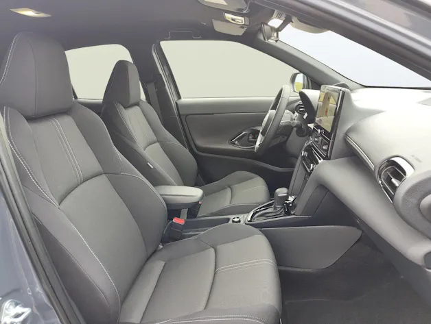 Toyota Yaris Cross 1.5 VVT-i HSD Trend AWD-i