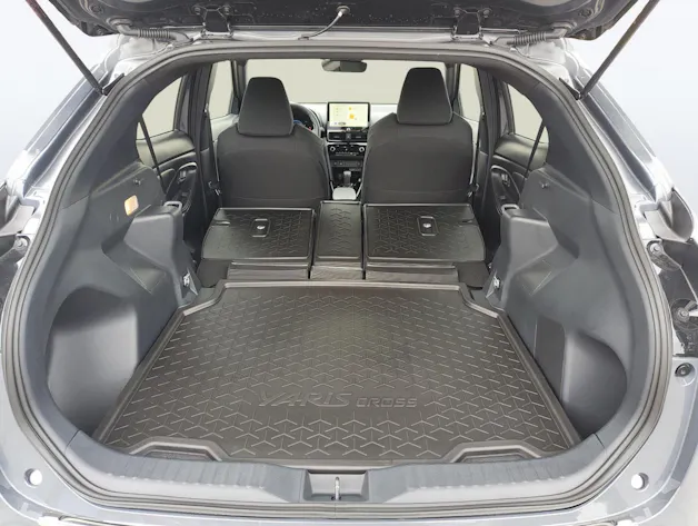 Toyota Yaris Cross 1.5 VVT-i HSD Trend AWD-i