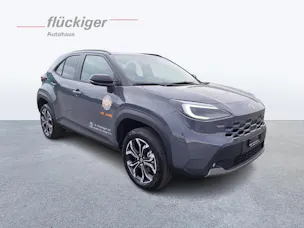 Toyota Yaris Cross 1.5 VVT-i HSD Trend AWD-i