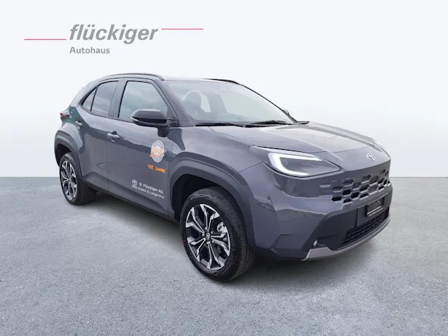 Toyota Yaris Cross 1.5 VVT-i HSD Trend AWD-i