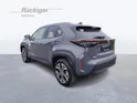 Toyota Yaris Cross 1.5 VVT-i HSD Trend AWD-i