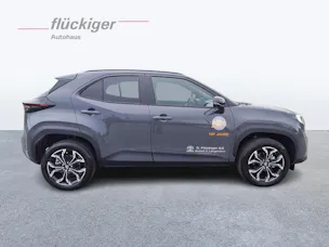 Toyota Yaris Cross 1.5 VVT-i HSD Trend AWD-i