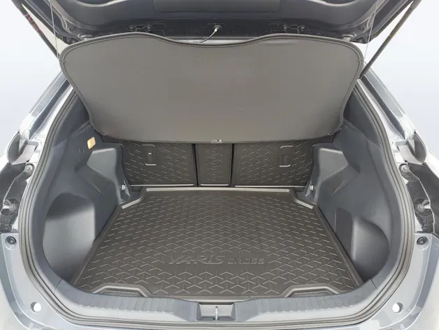 Toyota Yaris Cross 1.5 VVT-i HSD Trend AWD-i