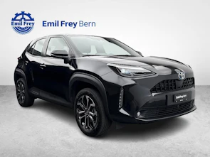 immagine del veicolo TOYOTA Yaris Cross 1.5 VVT-i HSD Trend AWD-i