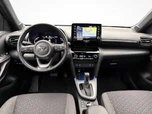 Toyota Yaris Cross 1.5 VVT-i HSD Trend AWD-i