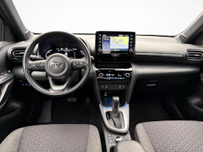 immagine del veicolo TOYOTA Yaris Cross 1.5 VVT-i HSD Trend AWD-i