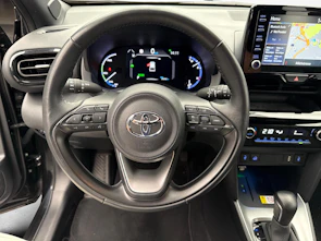 immagine del veicolo TOYOTA Yaris Cross 1.5 VVT-i HSD Trend AWD-i